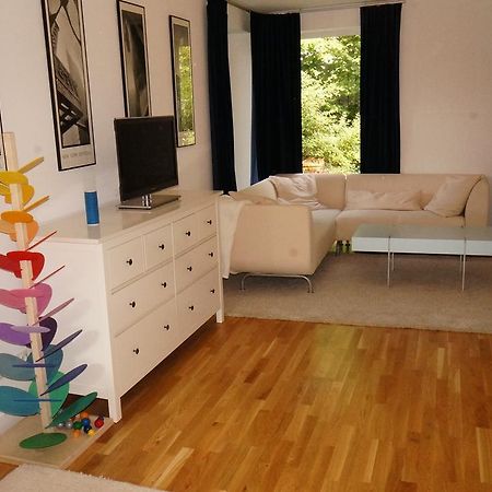 Exklusive Ferienwohnung Zwischen Uni Und Altstadt Люнебург Екстер'єр фото