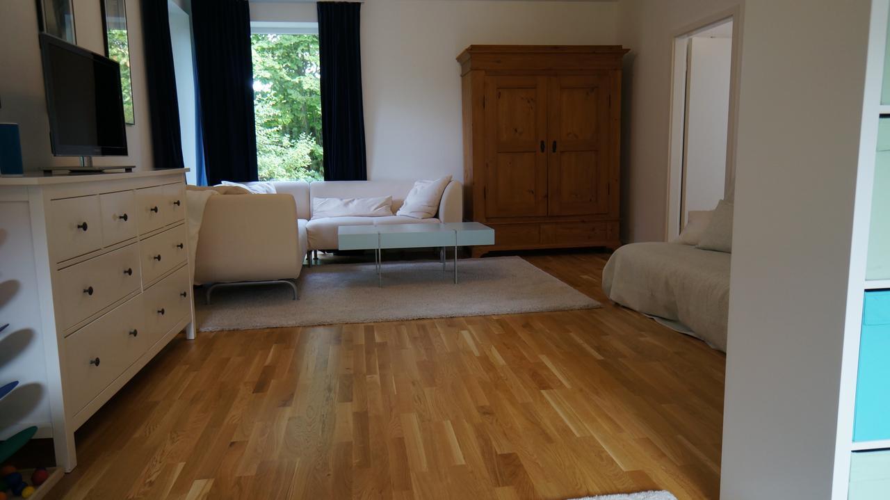 Exklusive Ferienwohnung Zwischen Uni Und Altstadt Люнебург Екстер'єр фото