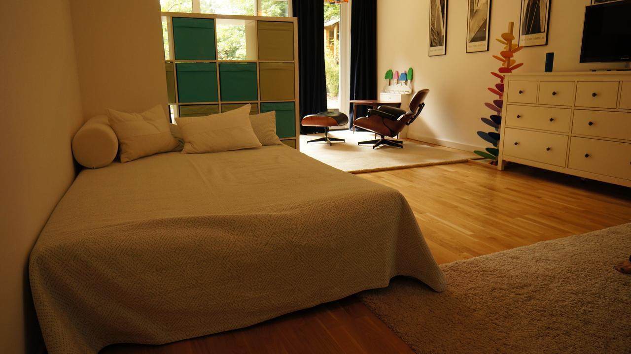 Exklusive Ferienwohnung Zwischen Uni Und Altstadt Люнебург Екстер'єр фото