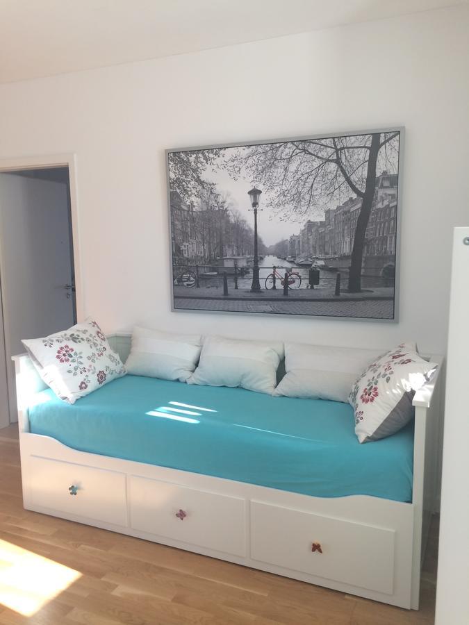 Exklusive Ferienwohnung Zwischen Uni Und Altstadt Люнебург Екстер'єр фото