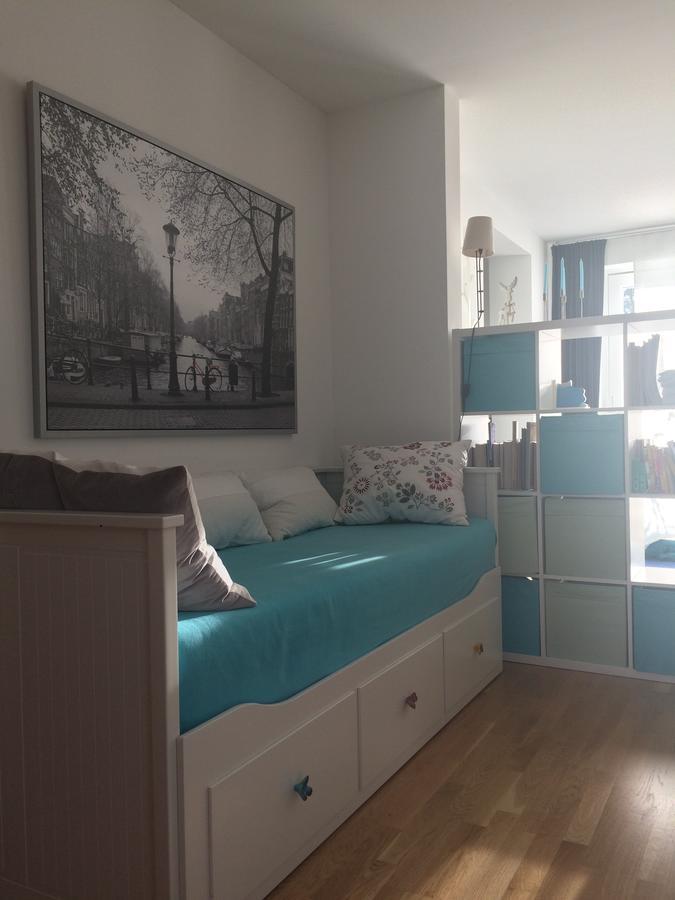 Exklusive Ferienwohnung Zwischen Uni Und Altstadt Люнебург Екстер'єр фото