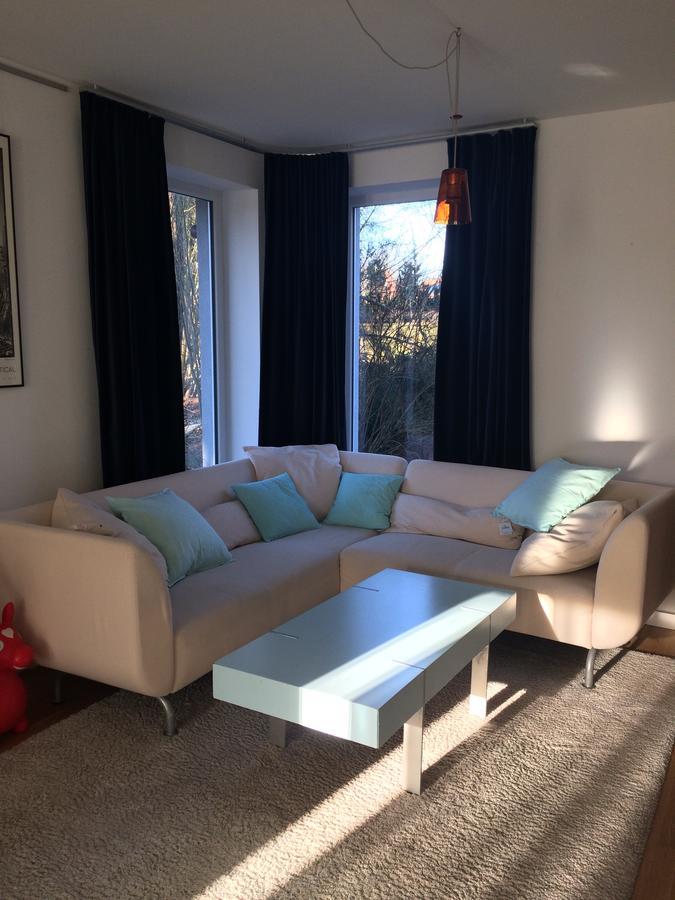 Exklusive Ferienwohnung Zwischen Uni Und Altstadt Люнебург Екстер'єр фото