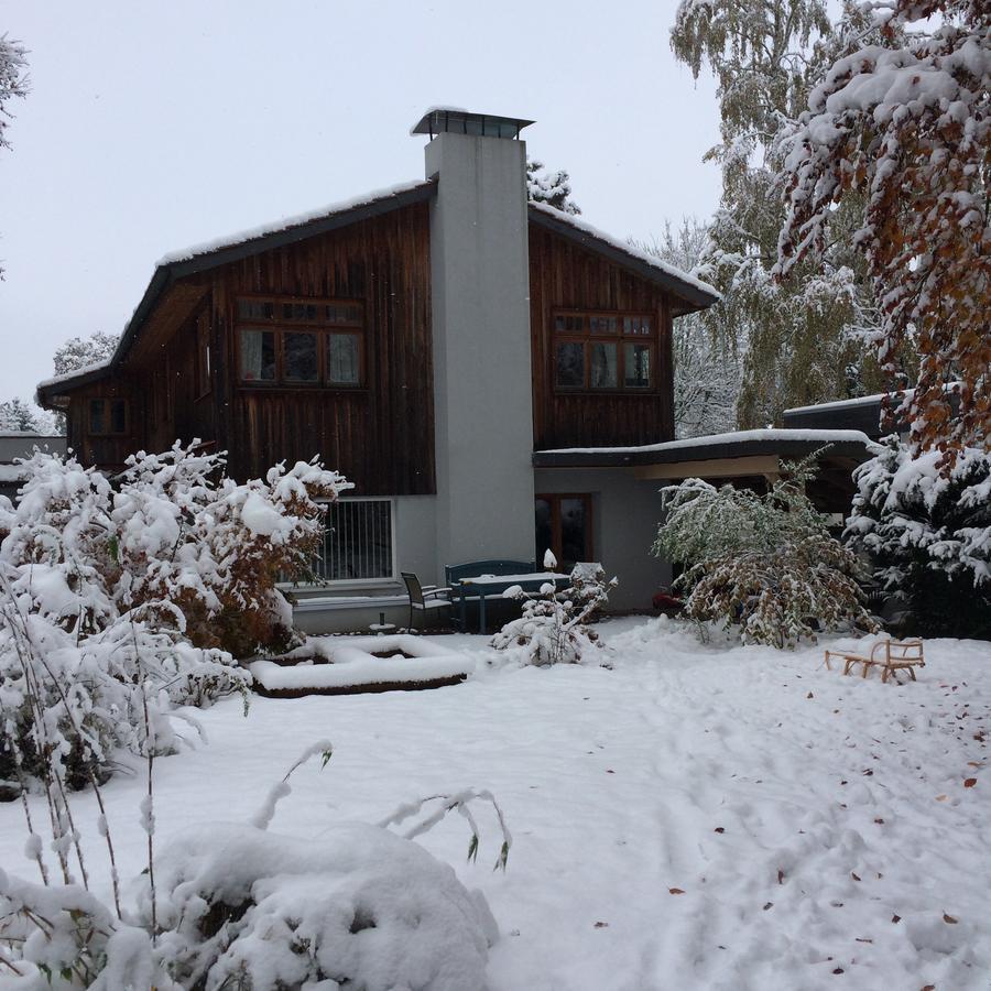 Exklusive Ferienwohnung Zwischen Uni Und Altstadt Люнебург Екстер'єр фото