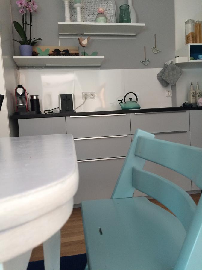 Exklusive Ferienwohnung Zwischen Uni Und Altstadt Люнебург Екстер'єр фото