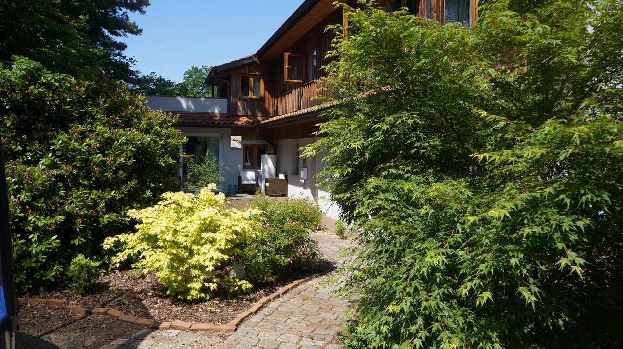 Exklusive Ferienwohnung Zwischen Uni Und Altstadt Люнебург Екстер'єр фото