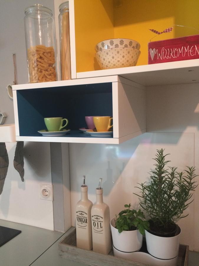 Exklusive Ferienwohnung Zwischen Uni Und Altstadt Люнебург Екстер'єр фото