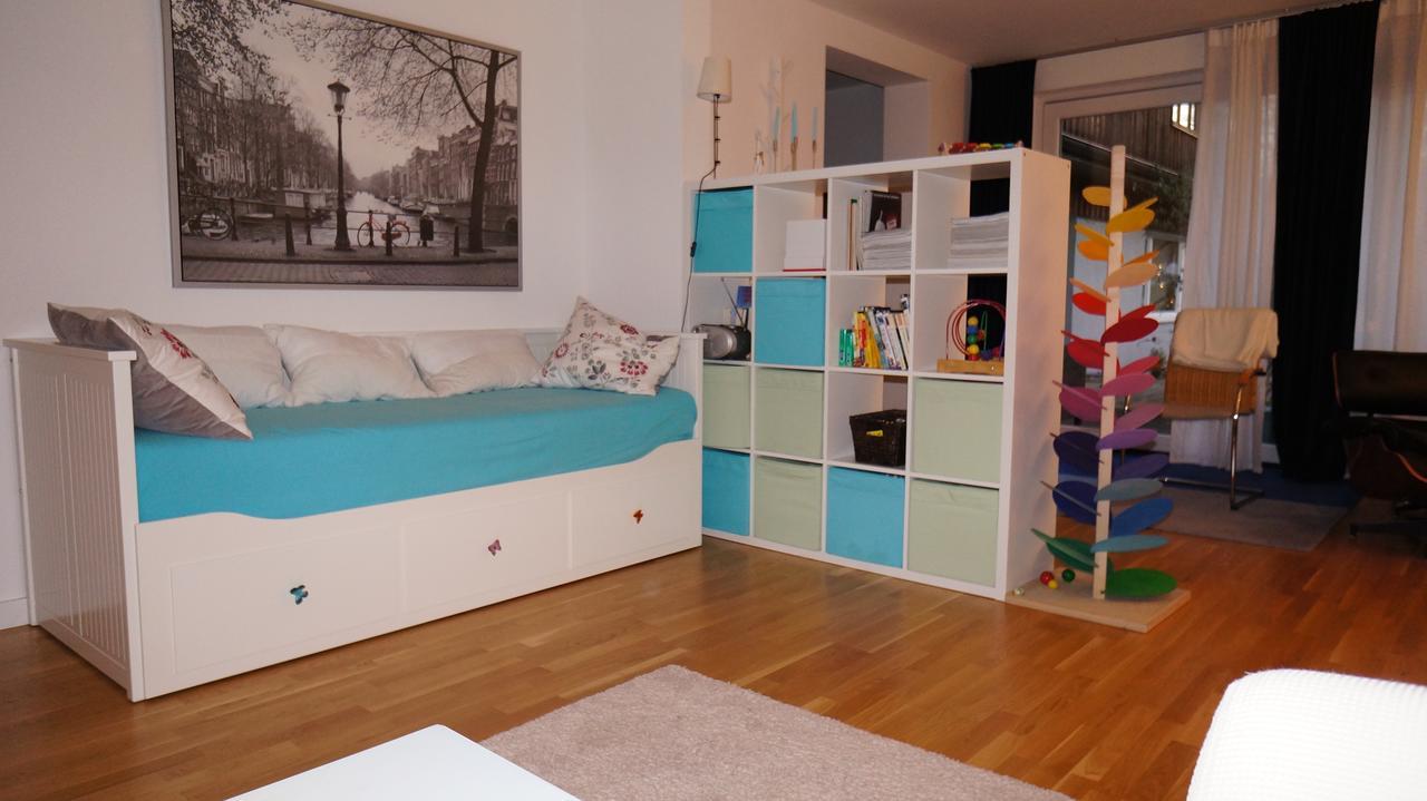 Exklusive Ferienwohnung Zwischen Uni Und Altstadt Люнебург Екстер'єр фото